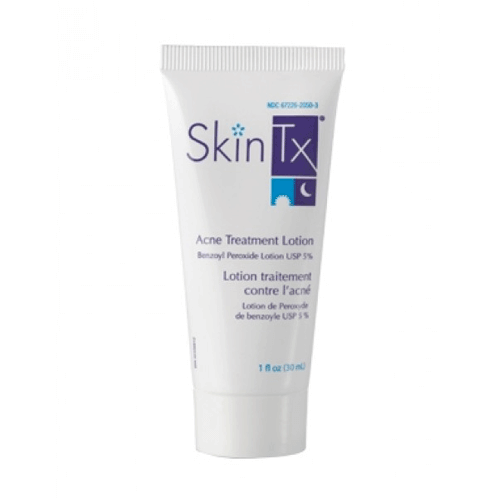 Acne Treatment Lotion in Winnipeg Manitoba