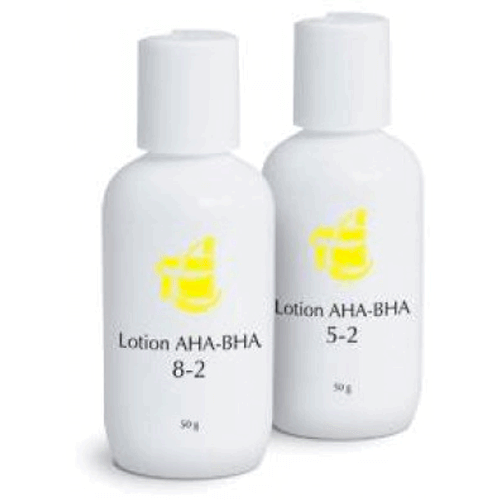 AHA-BHA Lotions in Winnipeg Manitoba