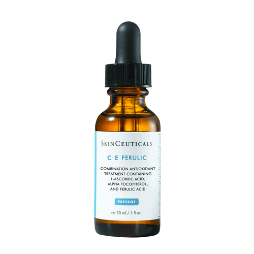 C E Ferulic in Winnipeg Manitoba