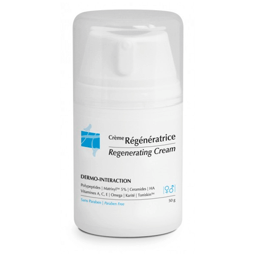 Regenerating Cream in Winnipeg Manitoba