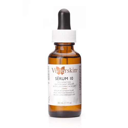 Vitamin C Serum 10 in Winnipeg Manitoba