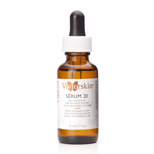 Vitamin C Serum 20 in Winnipeg Manitoba